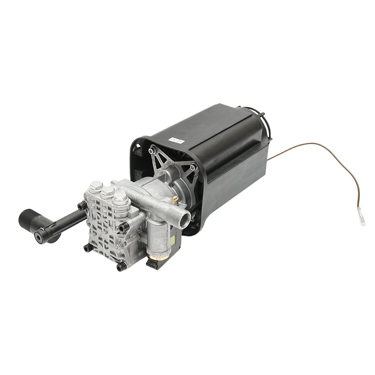 Motor cu pompa pentru aparat de spalat cu presiune BK77093